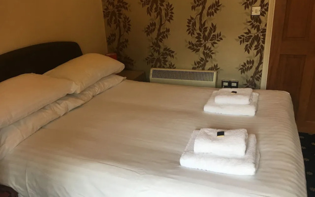 Swan Hotel