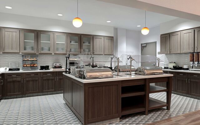 Homewood Suites by Hilton Santa Clarita