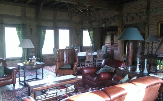 Ferme de La Haye