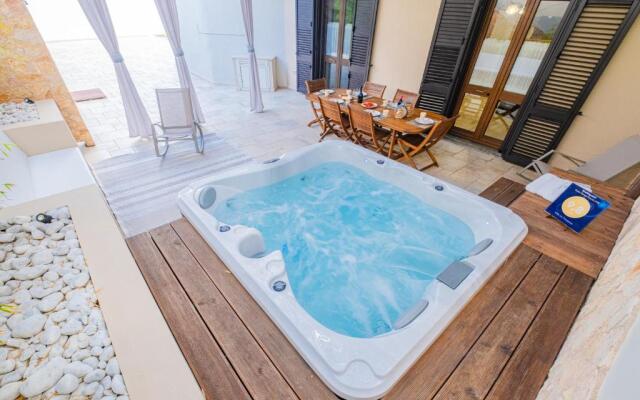 Villa La Tricasina by HDSalento