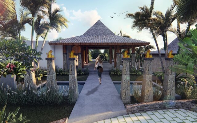 7 Chakras Resort