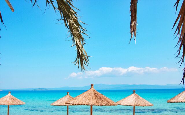 Chrousso Village Resort