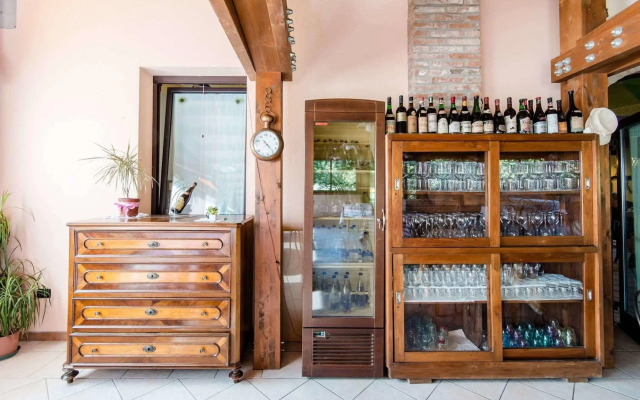 Agriturismo La Rocchetta