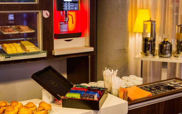 Novotel Suites Cannes Centre