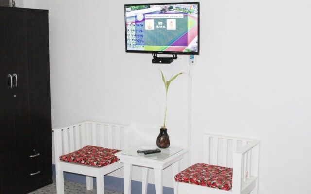 Sabaydee Home