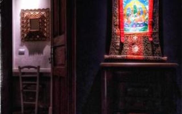 Mousai Hotel Boutique