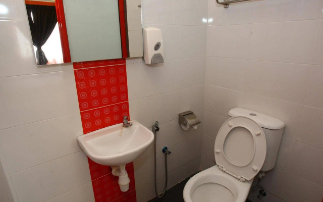 My Home Hotel @ Taman Connaught Cheras