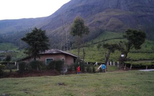 Grace Inn Munnar Homestay