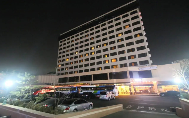 Ramada by Wyndham Songdo