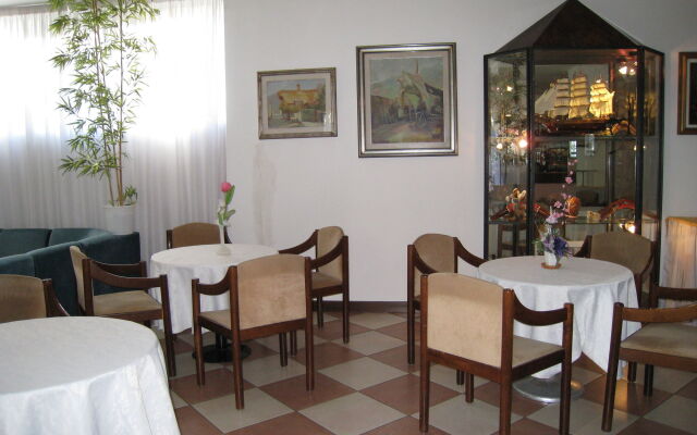 Albergo Boomerang