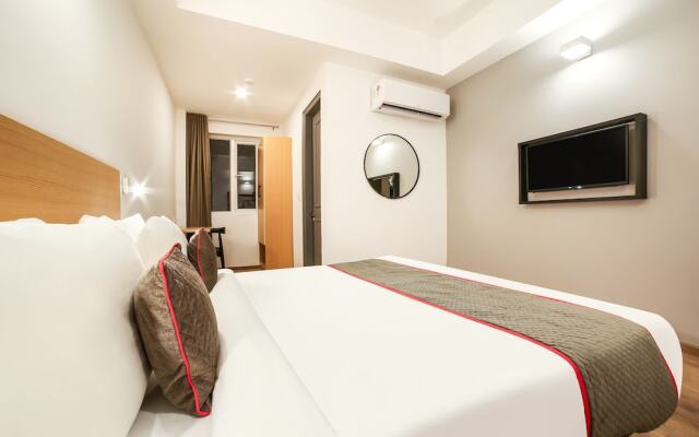 Oyo Townhouse 178 Sector 52