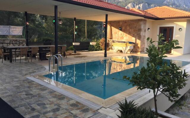 Villa Antalya Esiyok