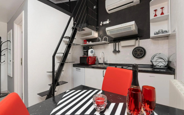 Apartments Miri Vrsar