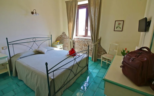 Agriturismo Porta Sirena