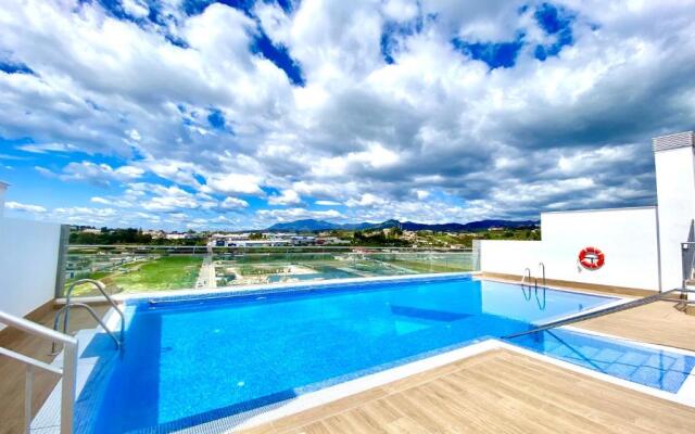 Nueva Andalucia Marbella Luxury 6A