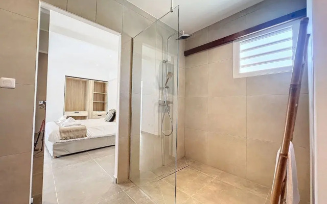 Nakolodge 4 chambres - piscine / balneo / jardin privatifs