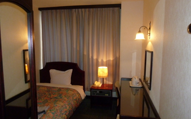 Business Hotel Nishiko