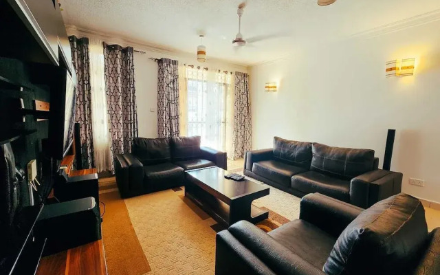 Lux Suites Sebuleni Apartments Nyali
