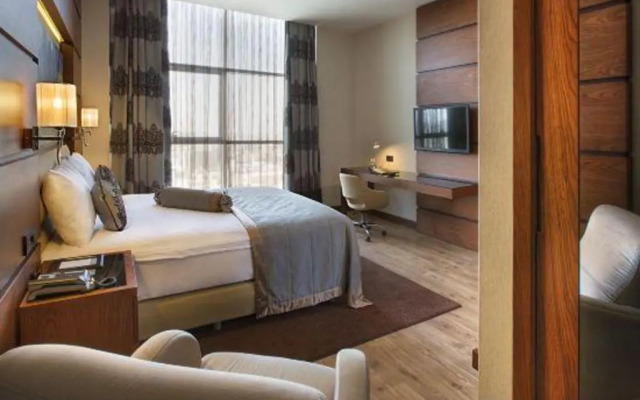 Dedeman Erbil Hotel City Center