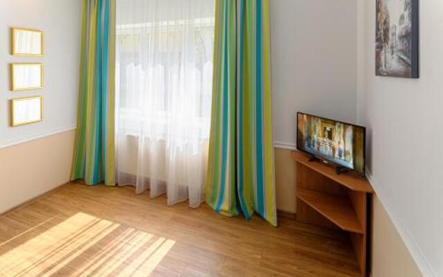 Victoriei Residence