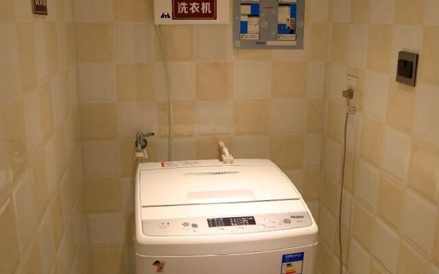 7Days Premium Neijiang Wanda Square