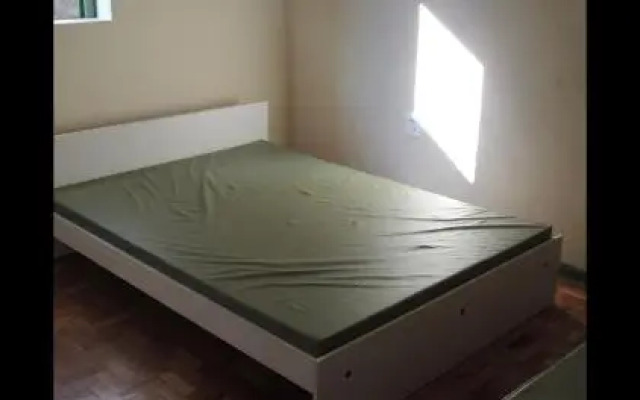 Chácara Vô Orlando