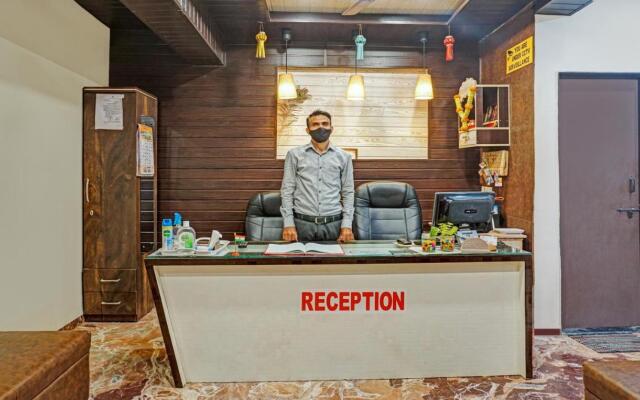 Punest Hotel by Treebo