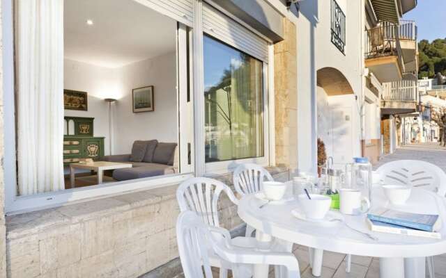 Apartment in Llafranc - 104761 by MO Rentals