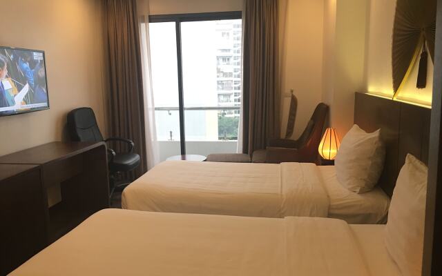 Inearth Hotel Hanoi