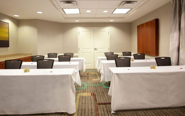 Residence Inn Jackson Ridgeland