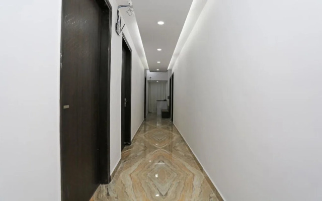 South Galaxy By OYO Rooms