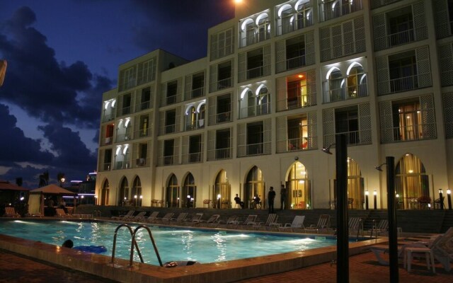 Anaklia Hotel