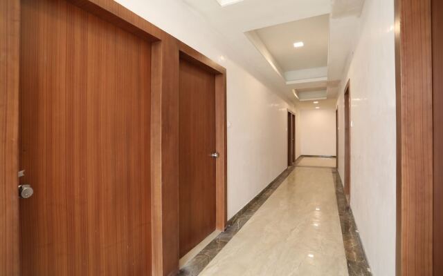 OYO 10176 Hotel Bluebell