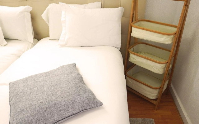 RYAMEN apartment A @ Trindade