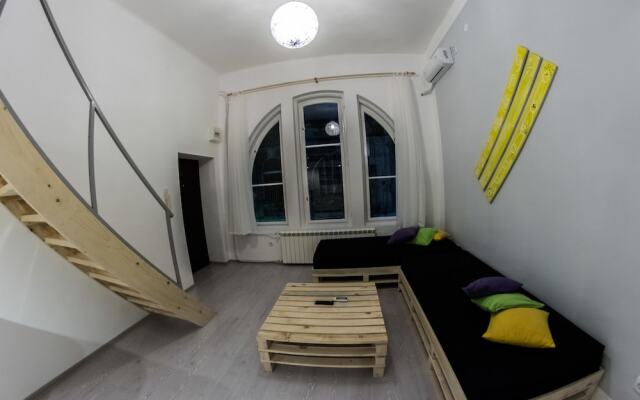 Apartments Main Street