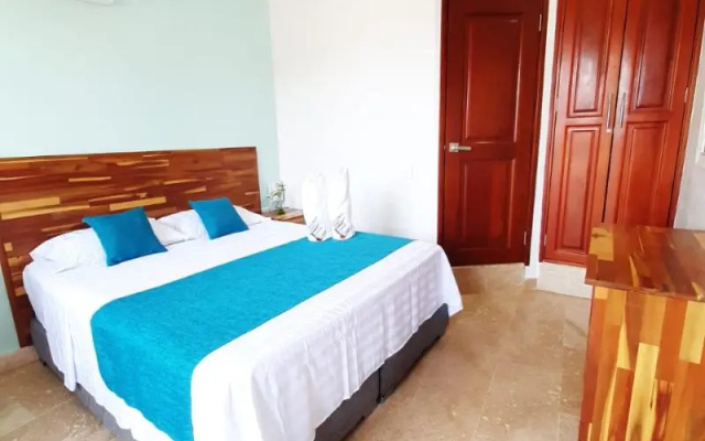 Hotel Casa Centenario - Hotel in 卡塔赫纳 - Photo 2