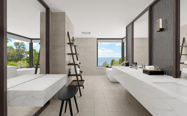 Perhentian Marriott Resort & Spa