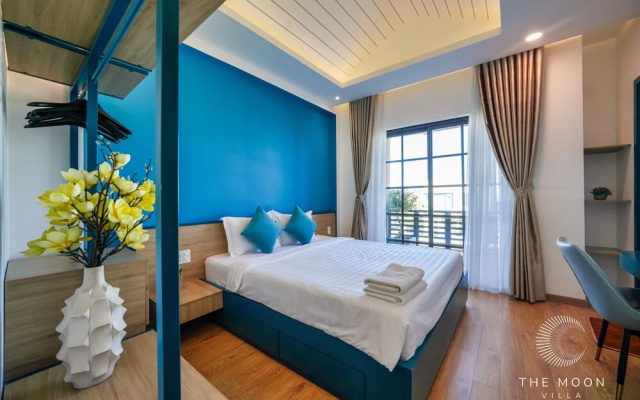 The Moon Villa - Novaworld Phan Thiet – Guest Rooms – Phan Thiet
