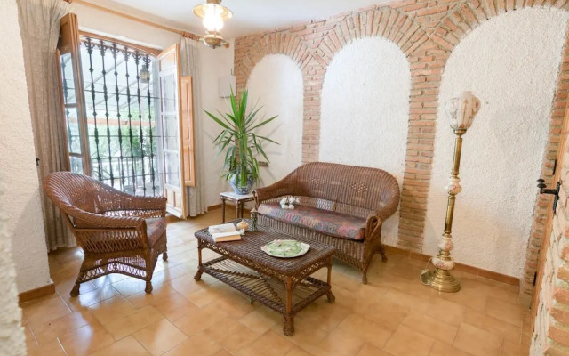 Finca del Valle