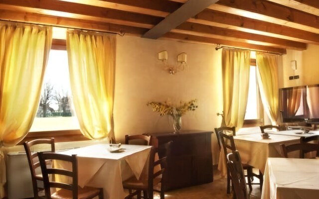 Hotel Villa Dei Carpini