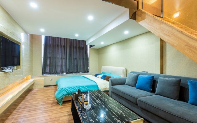 Mahattan Apartment Panyu Branch