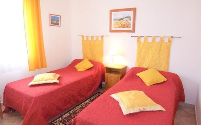 Orinella Rossa - SWIMMING POOL IN RESIDENCE Chalet 2