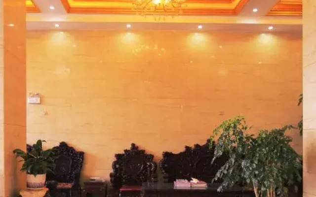 Wenshan Sanxin Hotel