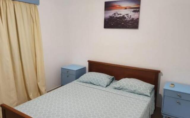 Boronia Hotel Apartments