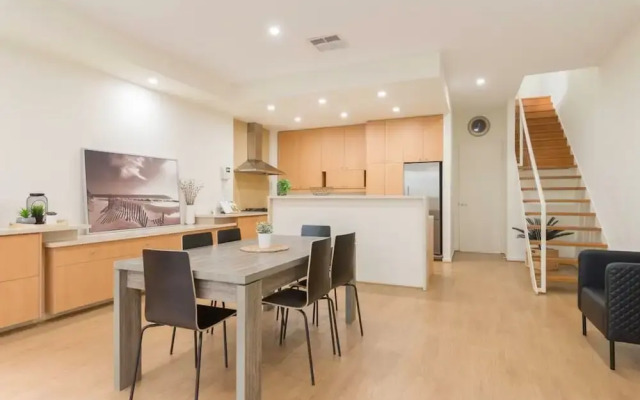 3 Bedroom Exec Home WIFI Netflix
