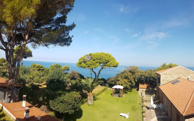 Casa Baccari