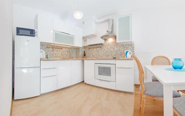Apartamenty Sun & Snow Kamienice nad Motlawa