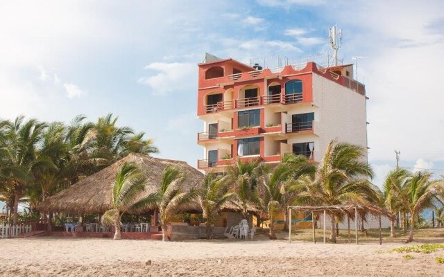 Hotel Marbella Playa Larga