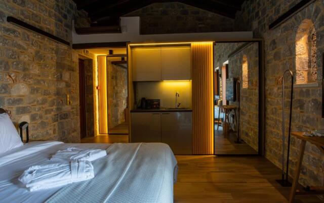 Manifest Boutique Hotel