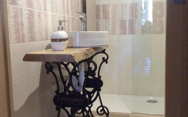 La Scalinata Apartment